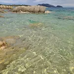 On Sardinia *