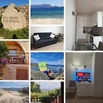 On Sardinia 奧爾比亞
