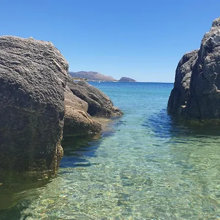 On Sardinia アパート *