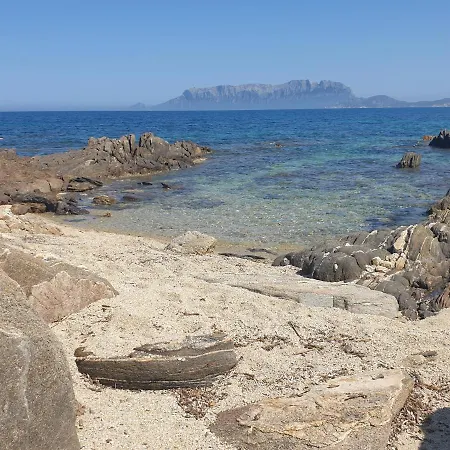 On Sardinia アパート *