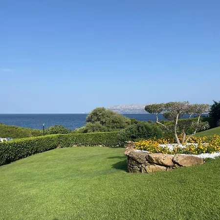 On Sardinia 奧爾比亞