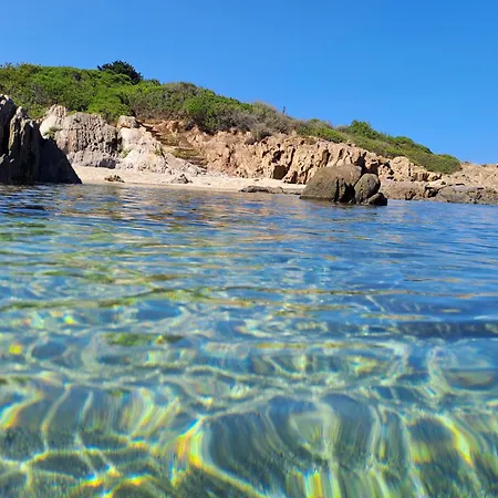 On Sardinia * 奧爾比亞