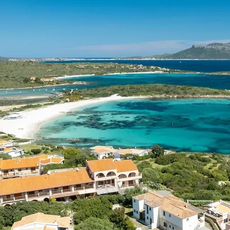 On Sardinia *
