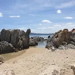 아파트 On Sardinia *