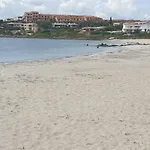 On Sardinia アパート