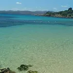 On Sardinia * Olbia