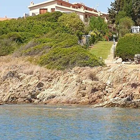 On Sardinia Lejlighed *