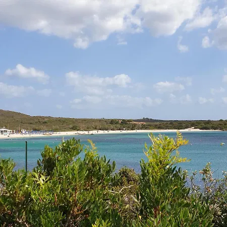 On Sardinia شقة
