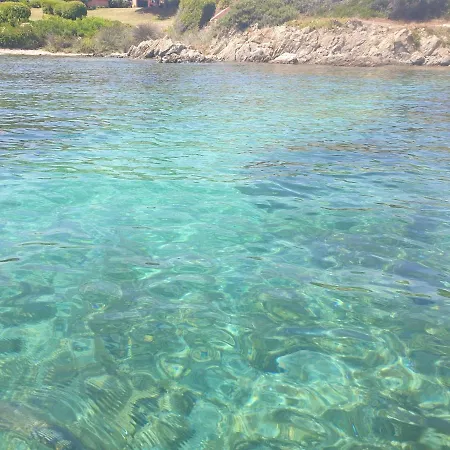On Sardinia شقة أولبيا