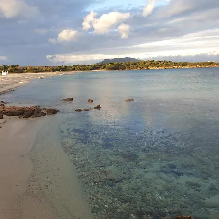 Apartment On Sardinia Olbia