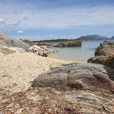 Apartment On Sardinia Olbia
