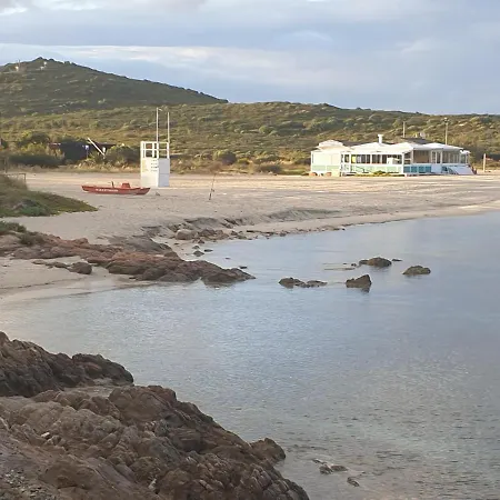 Apartment On Sardinia