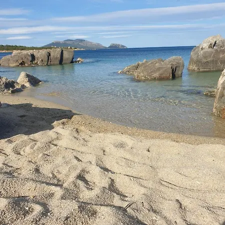 Apartment On Sardinia Olbia