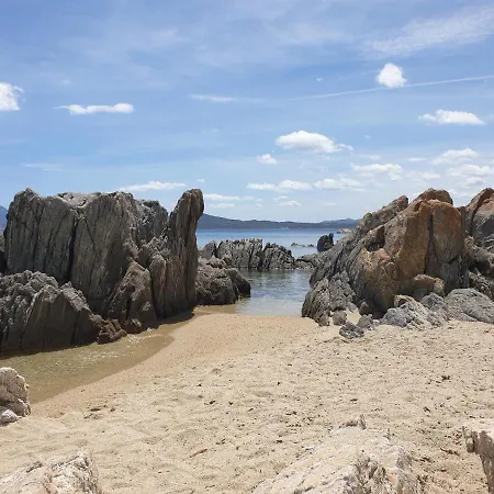 Lejlighed On Sardinia *