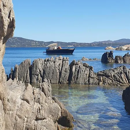 On Sardinia