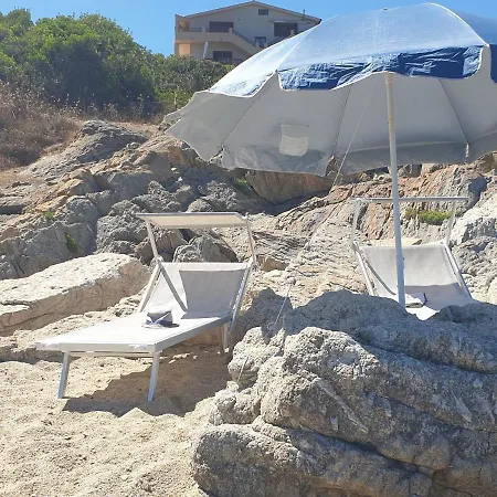 On Sardinia
