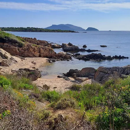 On Sardinia Apartament