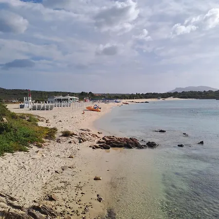 Apartamento On Sardinia