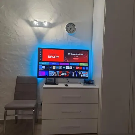 On Sardinia Apartamento *