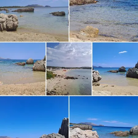 On Sardinia *