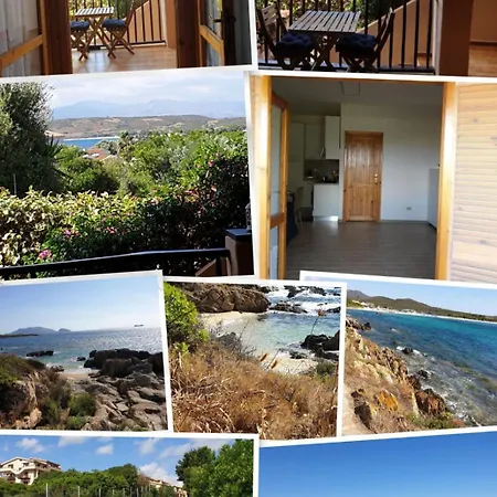 On Sardinia * 올비아