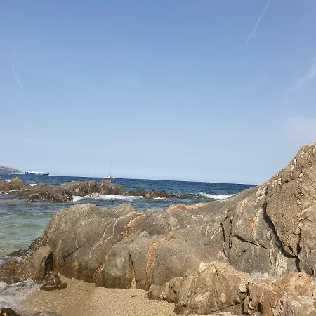 Apartment On Sardinia