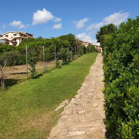 On Sardinia Lejlighed *