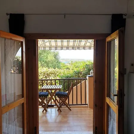 Apartment On Sardinia *