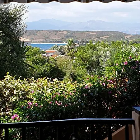 Apartment On Sardinia *