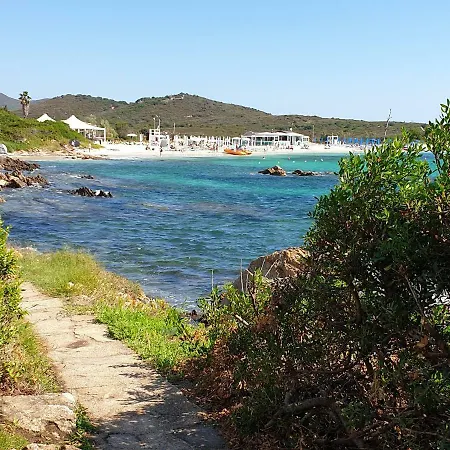 On Sardinia Lejlighed Olbia