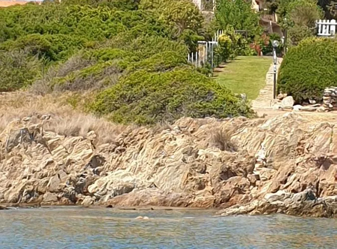 On Sardinia Apartamento *