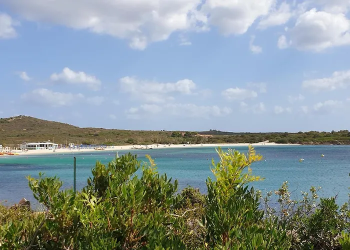 On Sardinia Apartamento