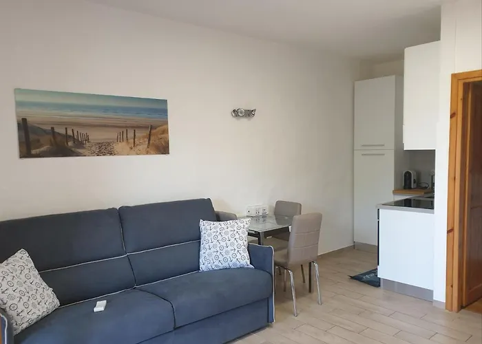 Apartamento On Sardinia *