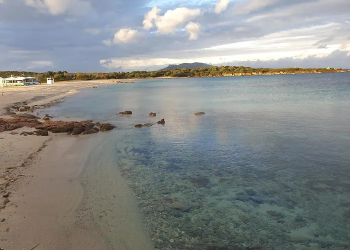 Apartamento On Sardinia Olbia