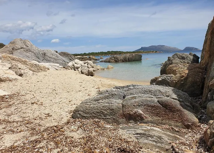 Apartamento On Sardinia Olbia