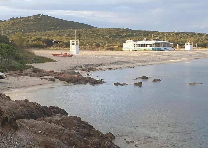 Apartamento On Sardinia