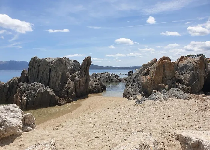 Apartamento On Sardinia *