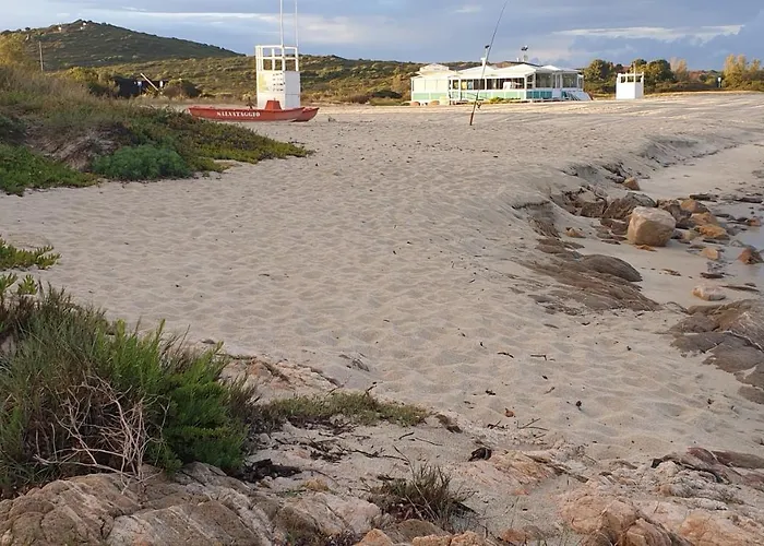 Apartamento On Sardinia Olbia