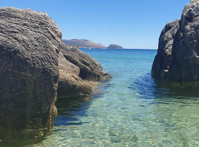 On Sardinia Apartamento *