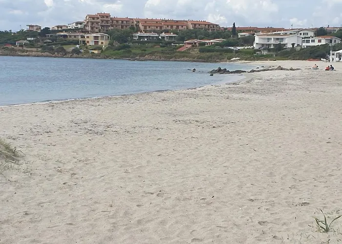 On Sardinia Apartamento