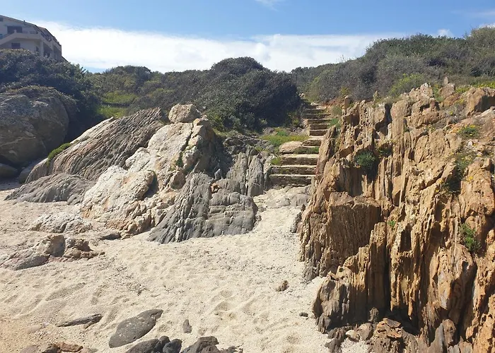 Apartamento On Sardinia *