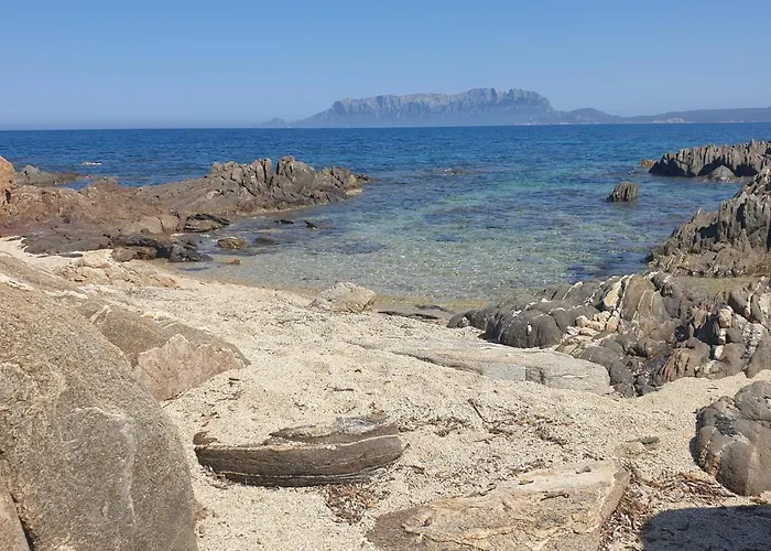 On Sardinia Apartament *