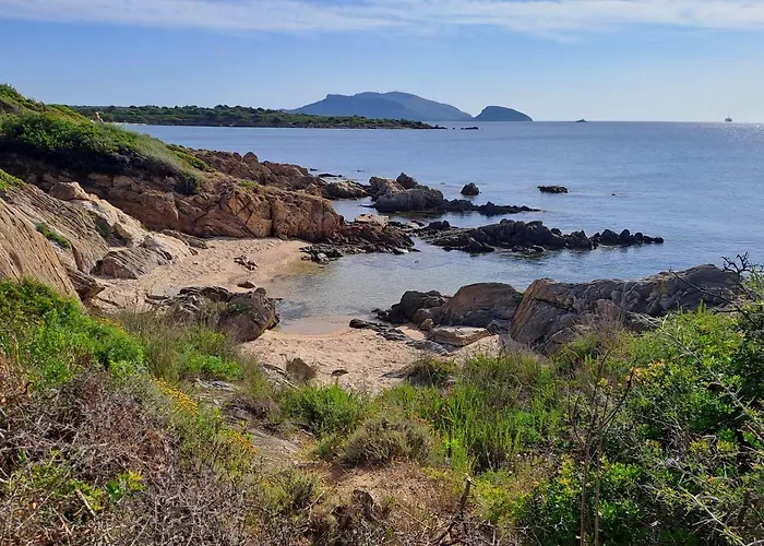 On Sardinia Apartamento