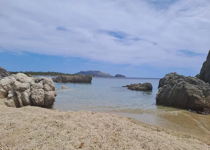 Apartament On Sardinia *