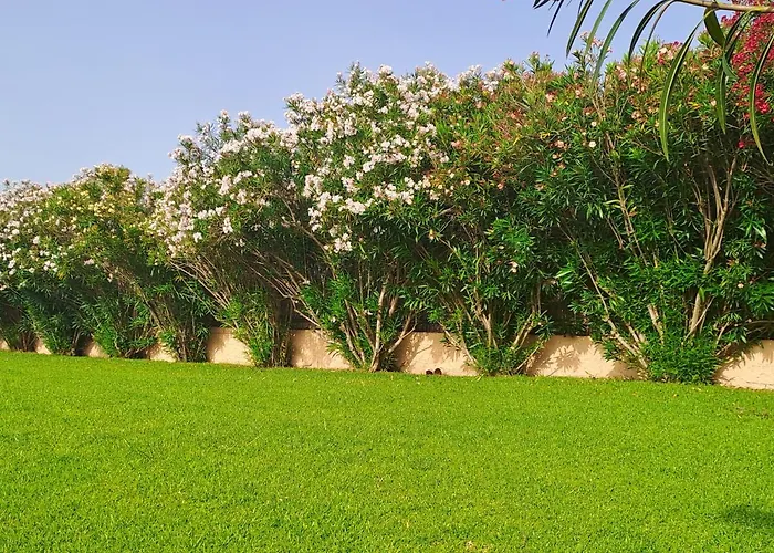 Apartament On Sardinia *