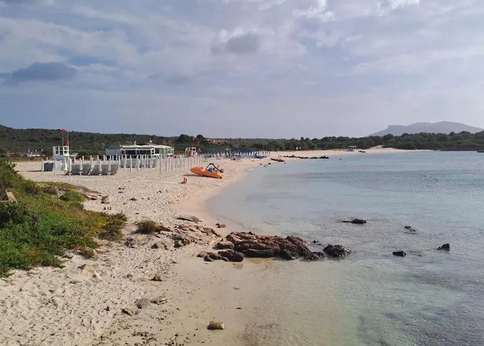 Apartamento On Sardinia