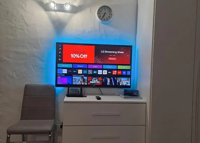 On Sardinia Apartamento *