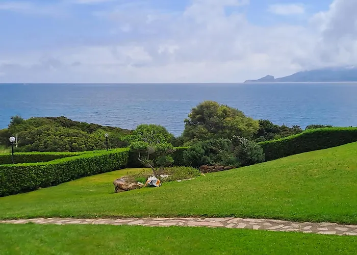 On Sardinia Apartamento Olbia