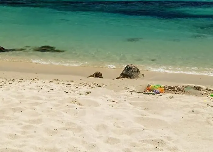 Apartament On Sardinia Olbia