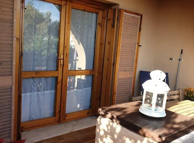 On Sardinia Apartamento *